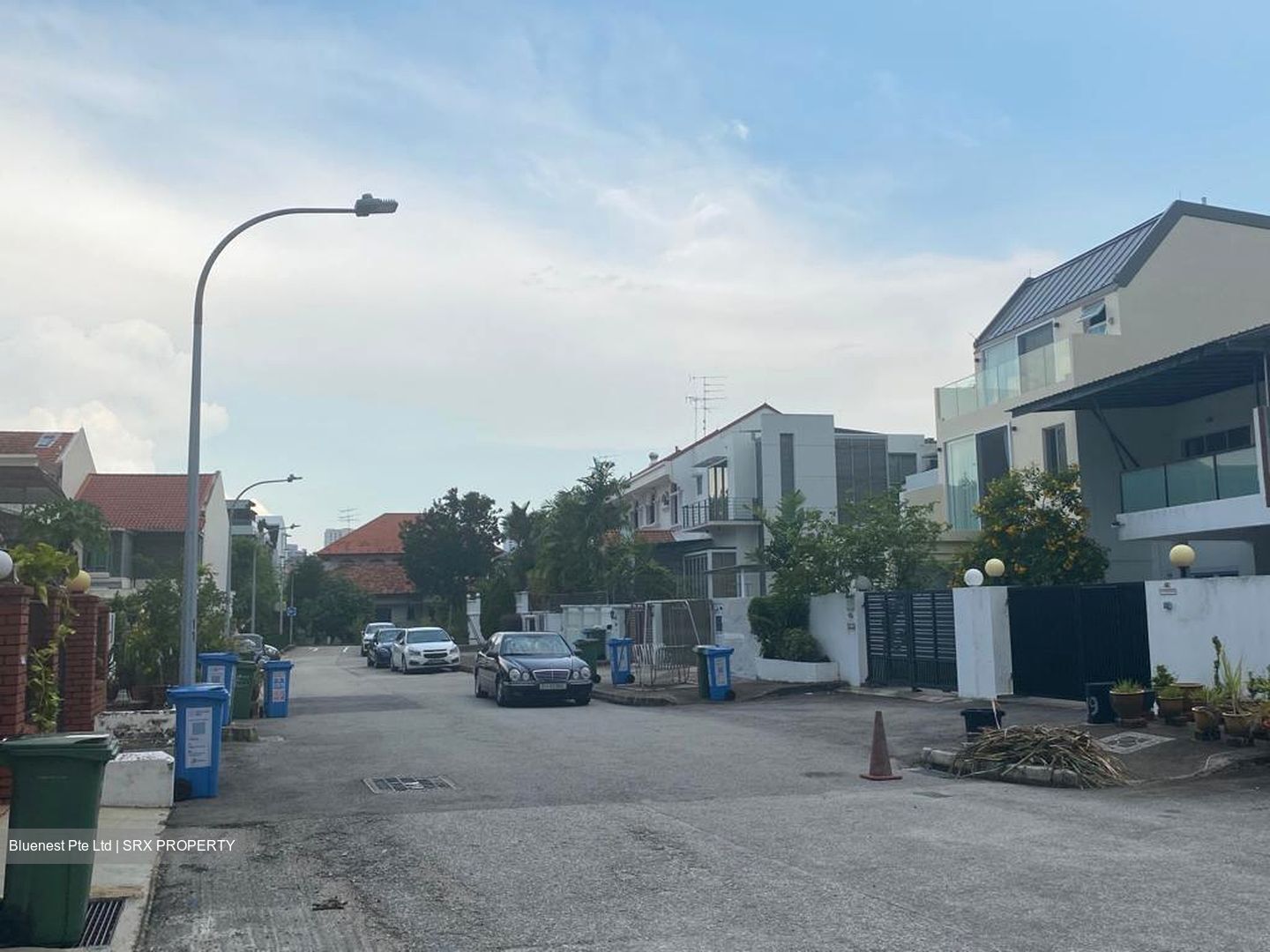 Meyer Road (D15), SemiDetached For Sale 96525011